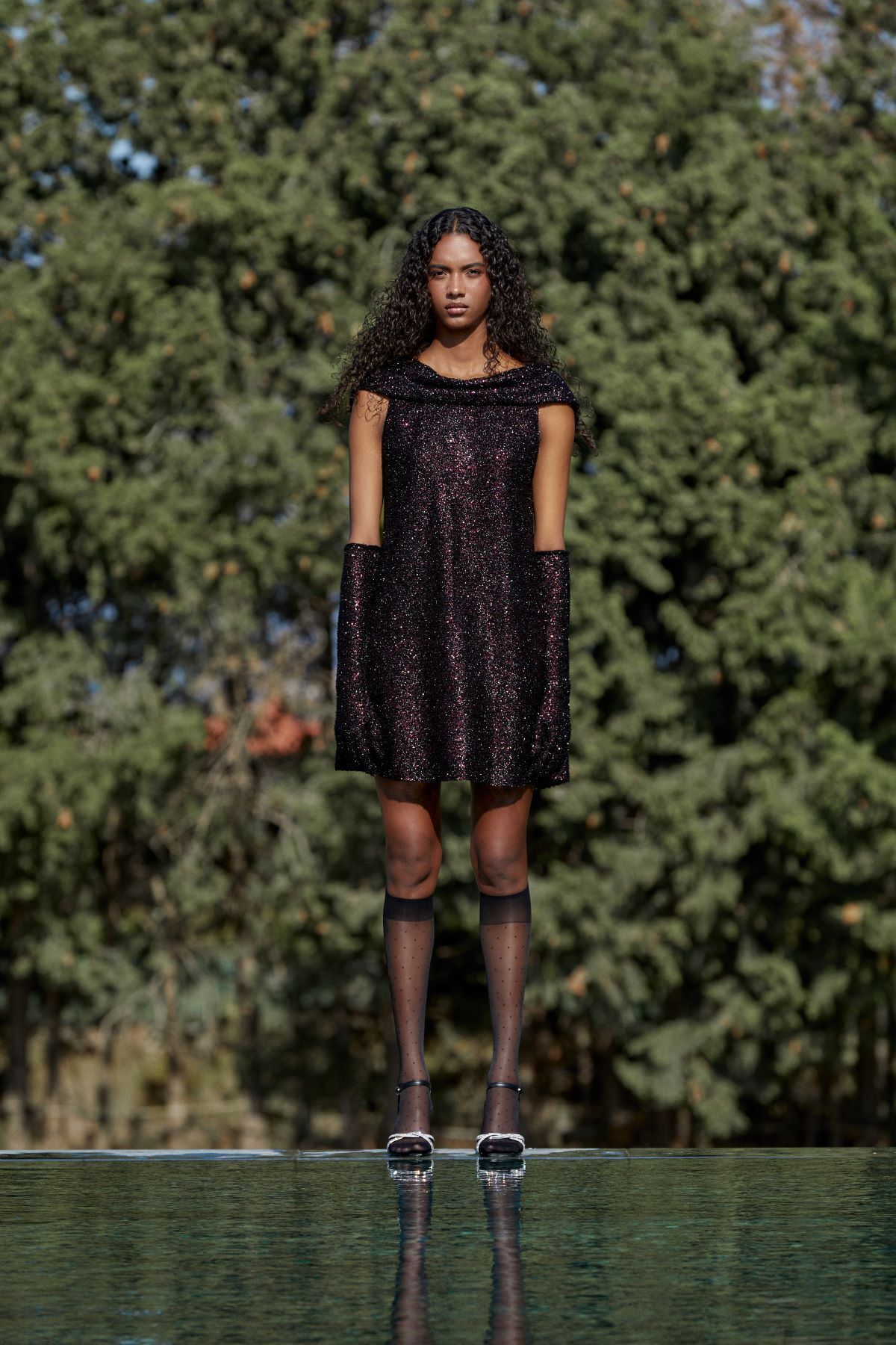 Splendore Yılbaşı Elbise